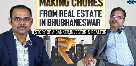 How to be a Millionaire in Bhubaneswar || PODCAT out now
